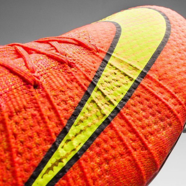 Mercurial Superfly 4 IV FG 2014 Hyper Punch