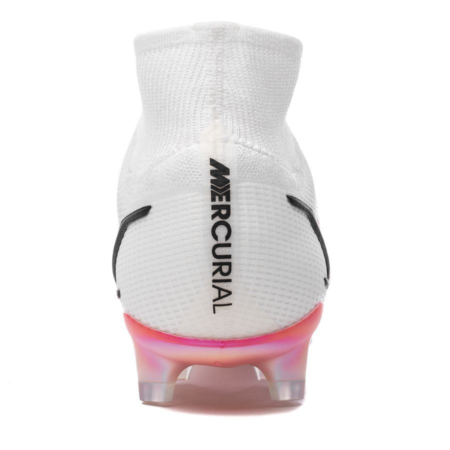Mercurial Superfly 8 VIII FG Elite Rawdacious 2022