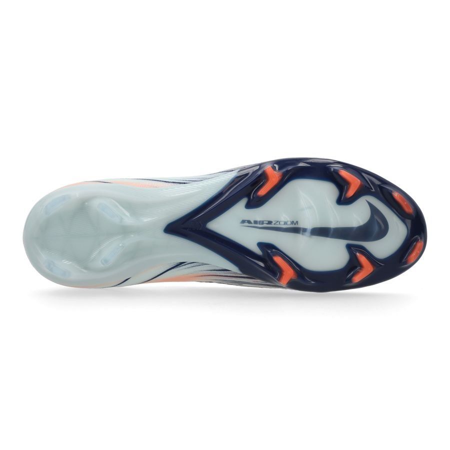 Mercurial Vapor 16 FG Elite Dream Speed 9 MDS