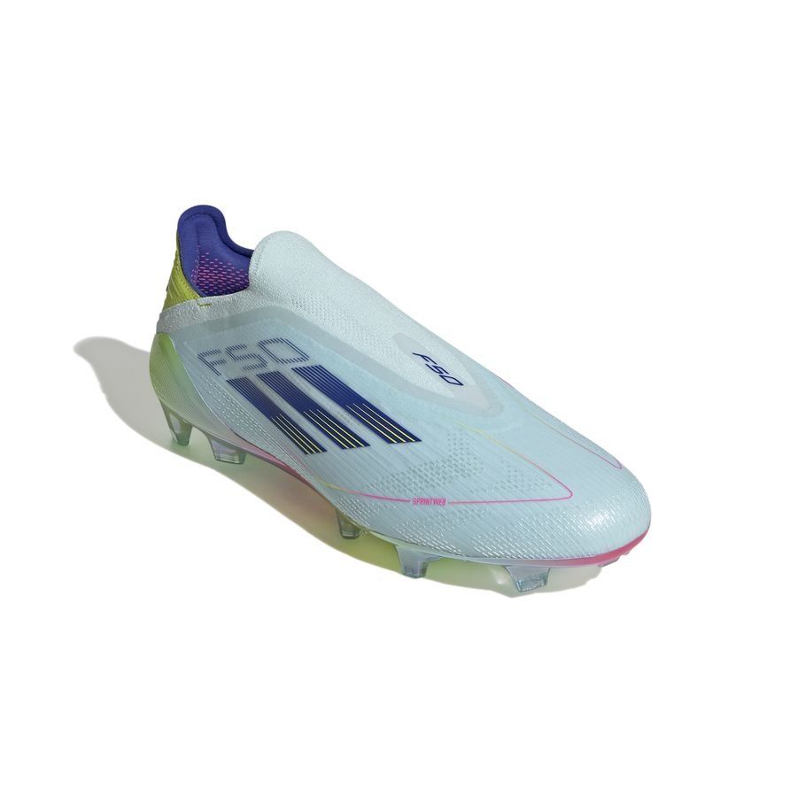 f50 24 elite fg laceless stellar icon