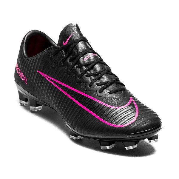Mercurial Vapor 11 FG 2016 Dark Pitch