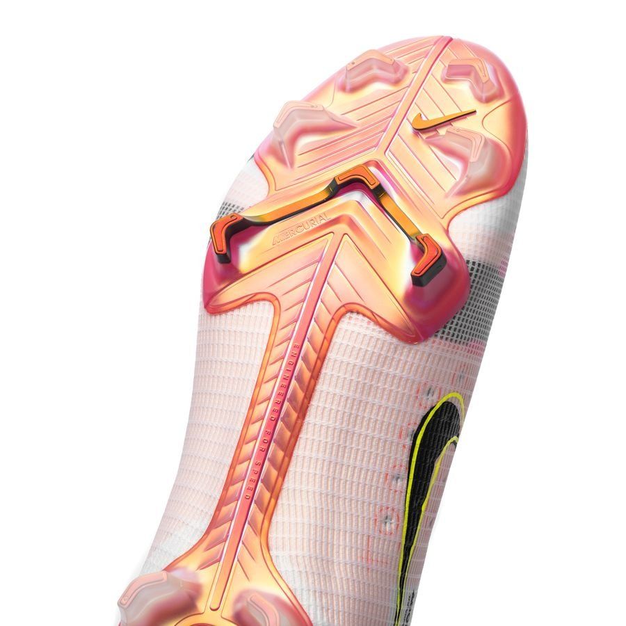 Mercurial Superfly 8 VIII FG Elite Rawdacious 2022