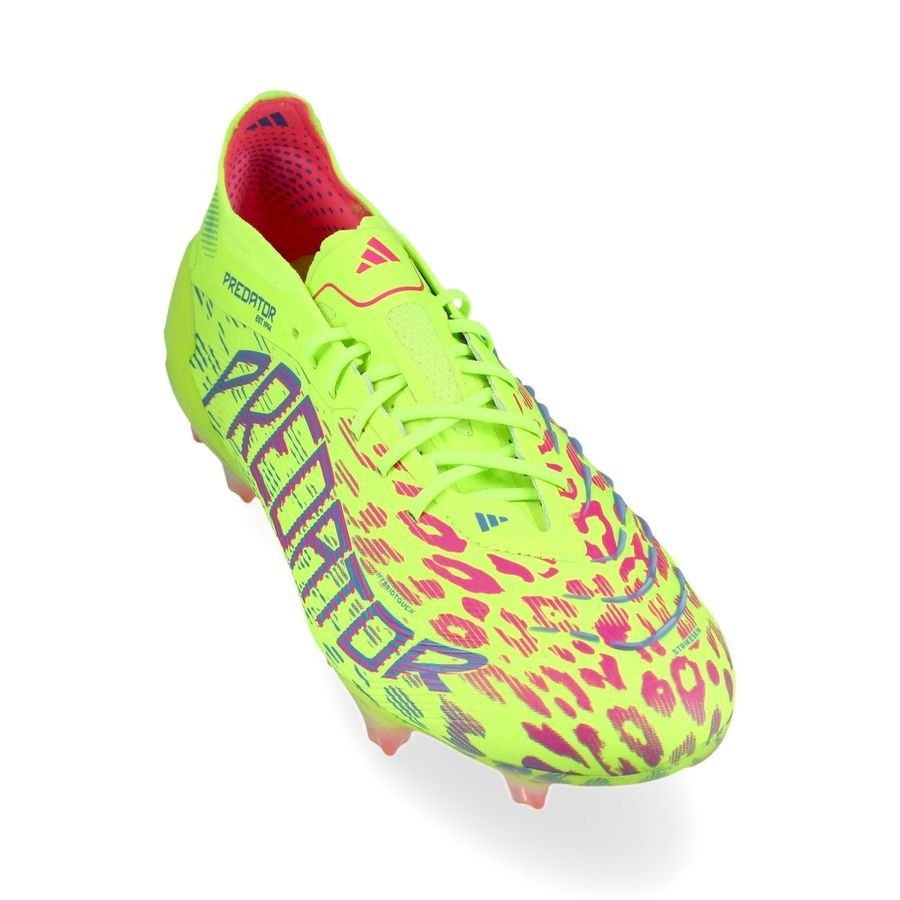 Predator Elite FG Mystic Victory