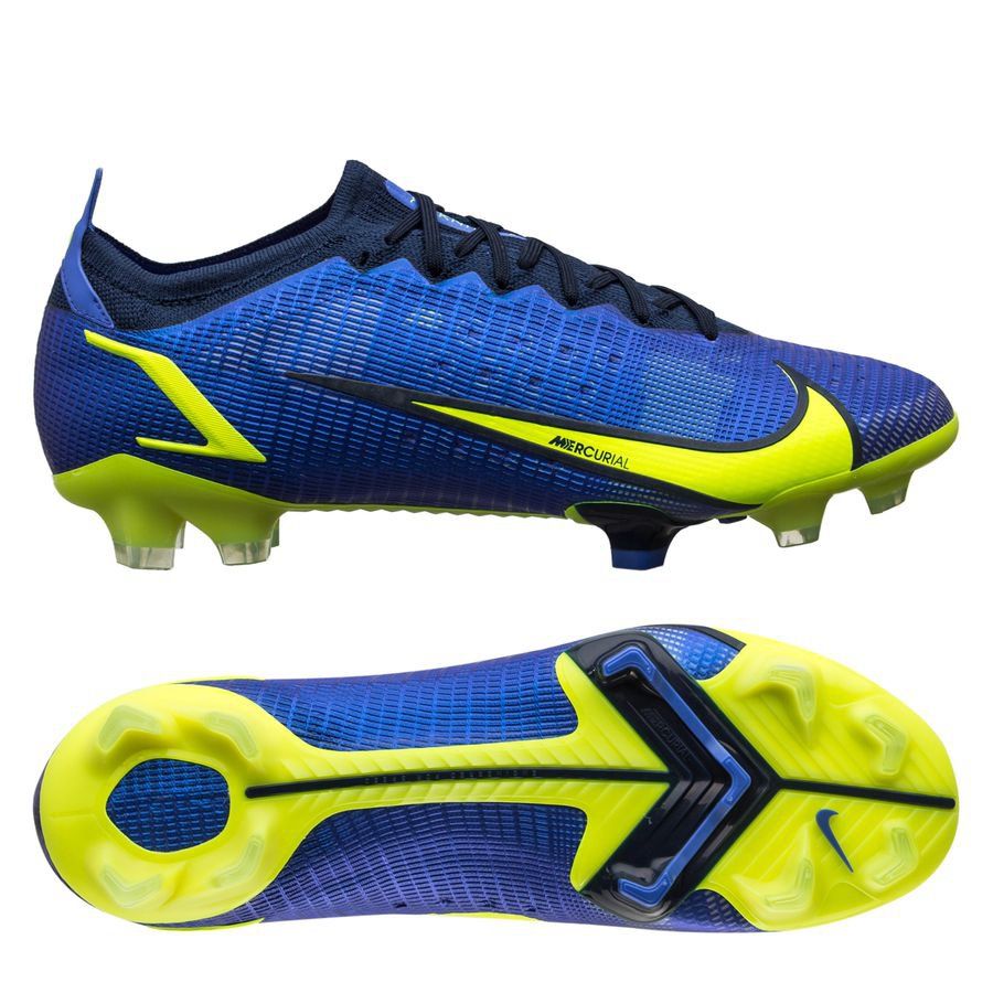 Mercurial Vapor 14 Elite FG 2021 Recharge