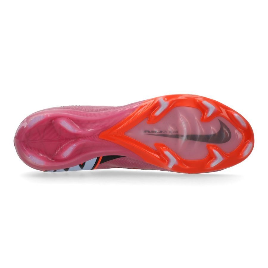 Mercurial Vapor 16 FG Elite Scary Good