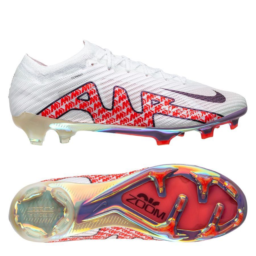 Mercurial Vapor 15 FG Elite Launch Edition