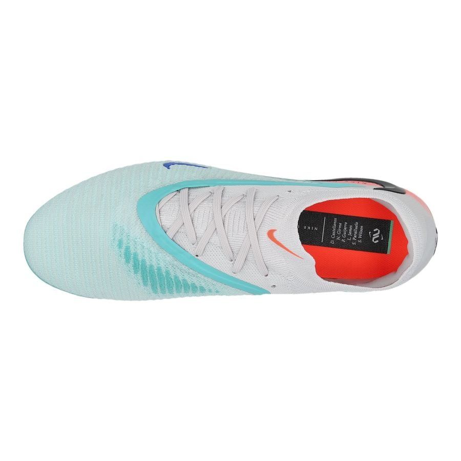 Phantom 6 Low Elite FG United Pack
