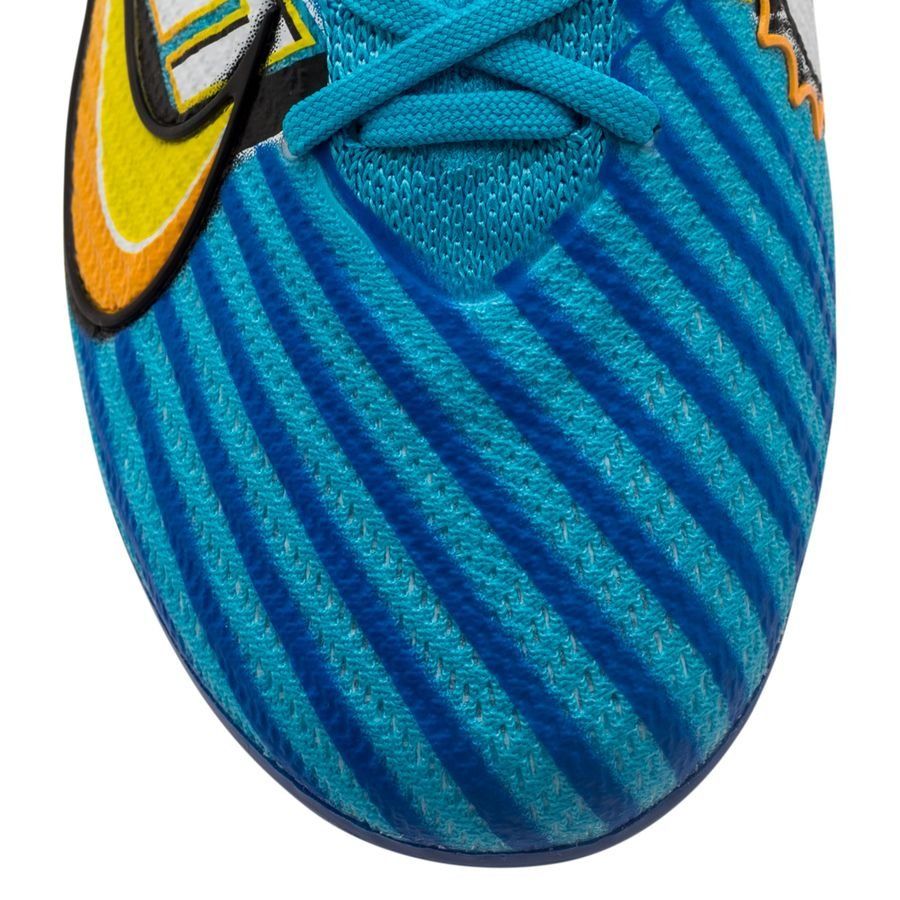 Mercurial Superfly 9 FG Elite Motivation Pack