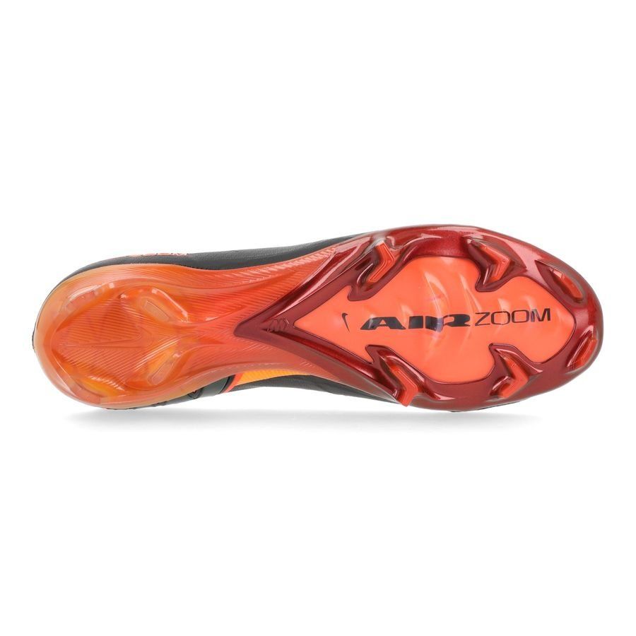 Mercurial Vapor 16 FG Elite Heat Up