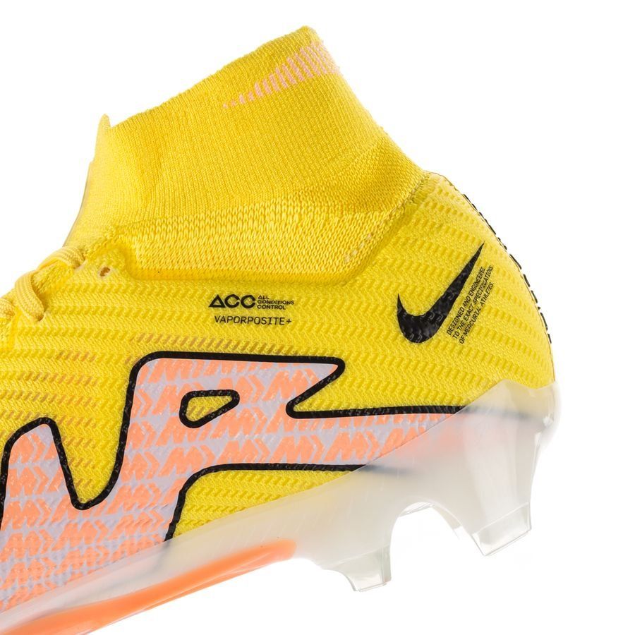 Mercurial Superfly 9 FG Elite Lucent Pack 2022