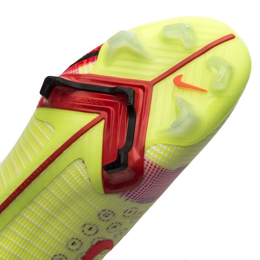 Mercurial Superfly 8 VIII FG Elite Motivation Pack 2022
