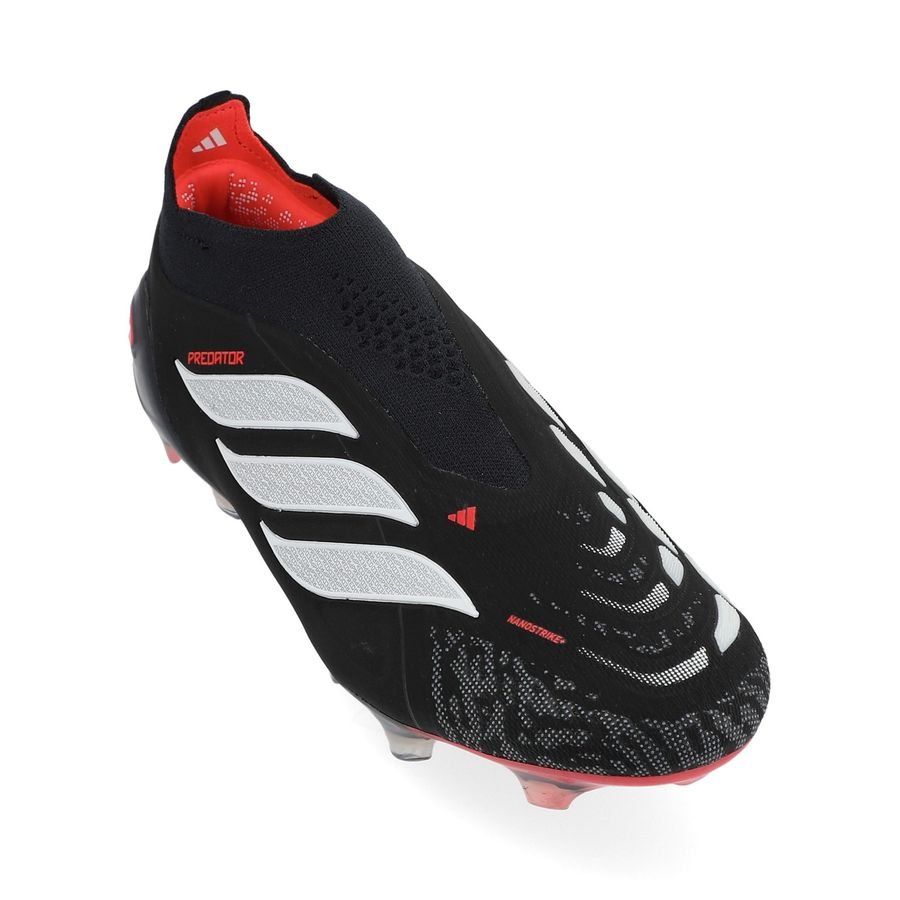 predator elite fg laceless immortal dna