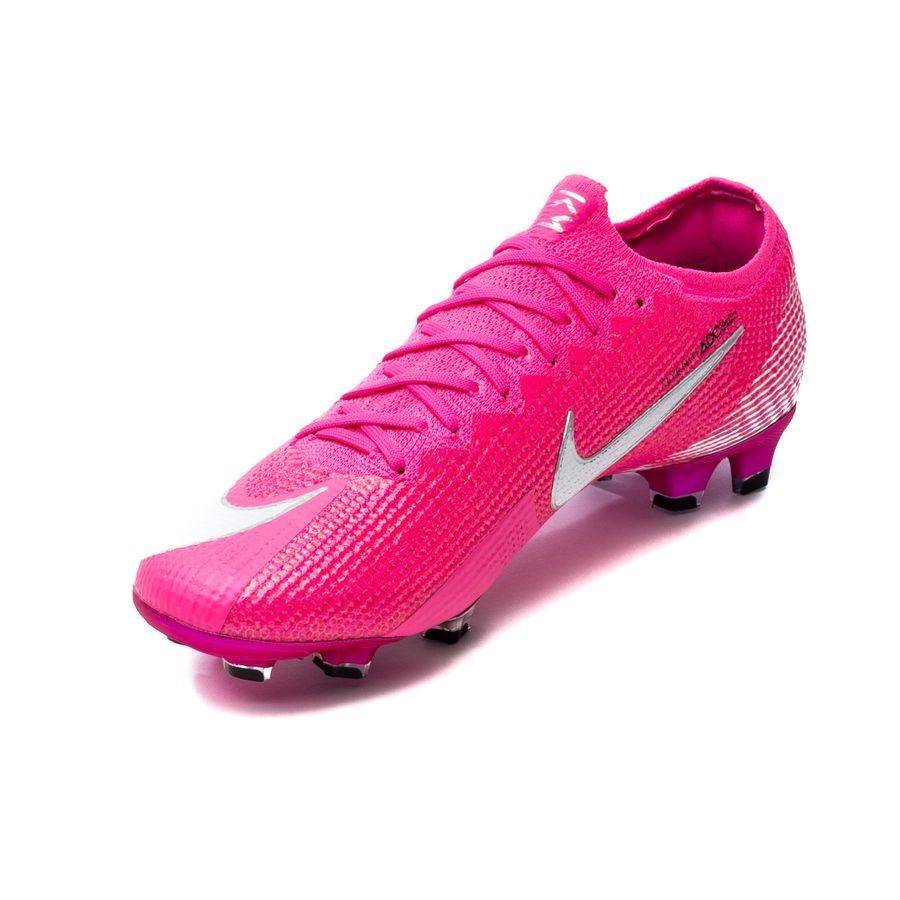 Mercurial Vapor 13 Elite FG 2018 Pink Panther Kylian Mbappé