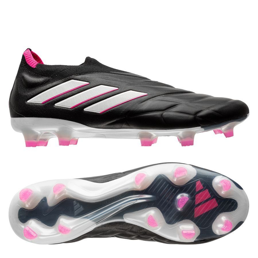 copa pure+ fg own your football