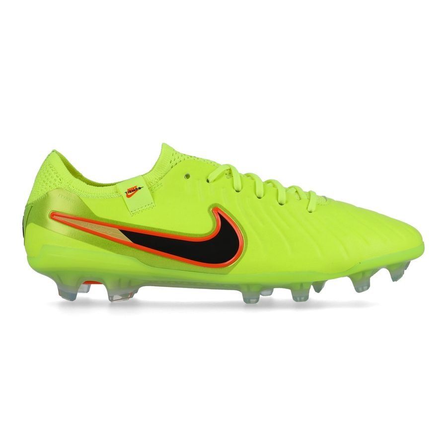 Tiempo Legend 10 Elite FG max voltage