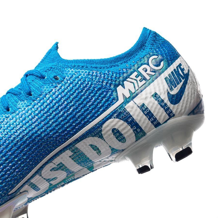 Mercurial Vapor 13 Elite FG 2018 New Lights