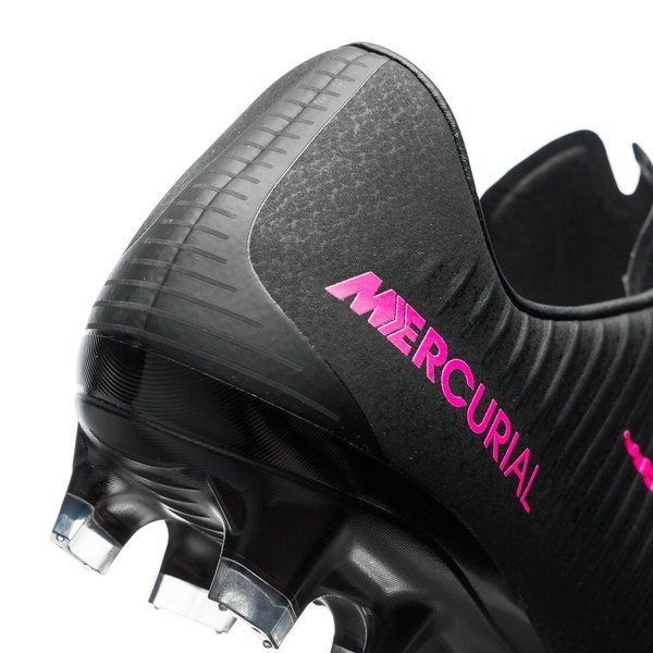 Mercurial Vapor 11 FG 2016 Dark Pitch