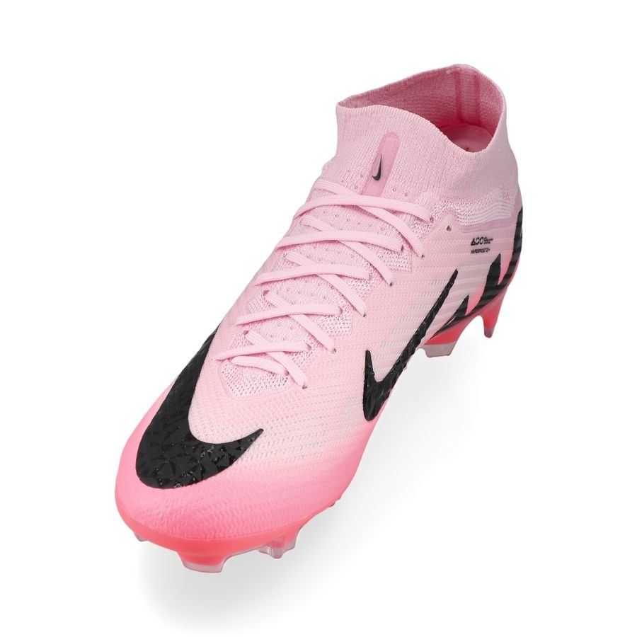 Mercurial Superfly 9 FG Elite Mad Brilliance