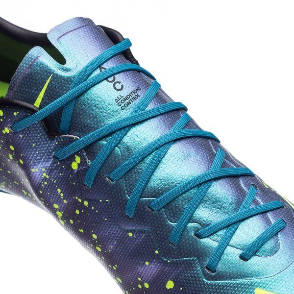 Mercurial Vapor 10 FG 2015 Squadron Blue