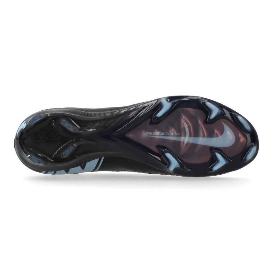 Mercurial Vapor 16 FG Elite Shadow Blue