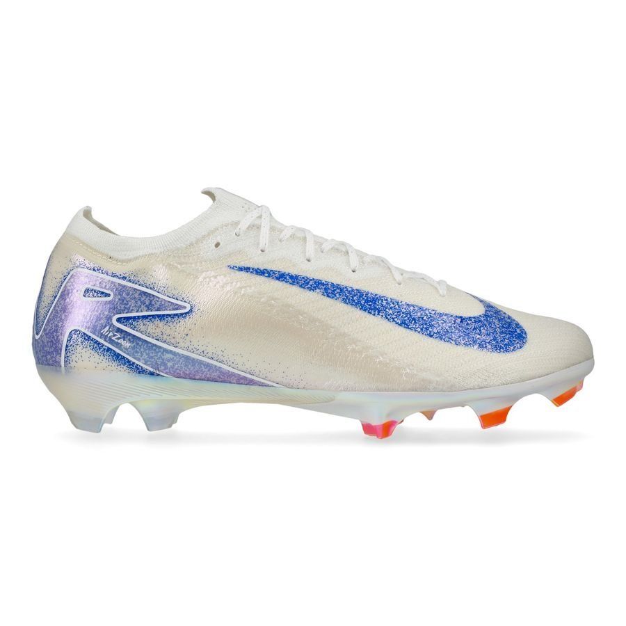 Mercurial Vapor 16 FG Elite Blueprint
