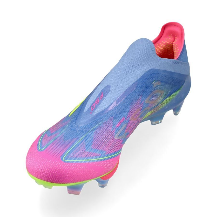 f50+ elite fg celestial victory