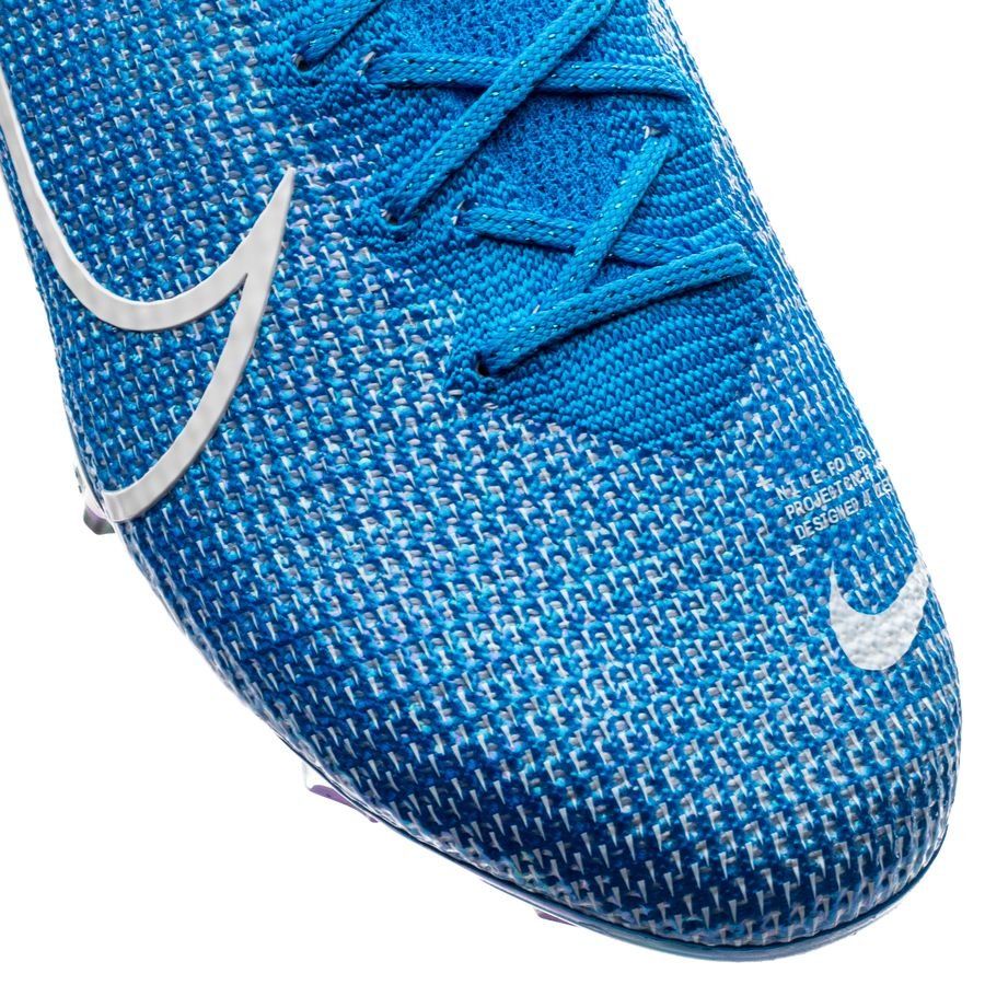 Mercurial Superfly 7 VII FG Elite New Lights 2019