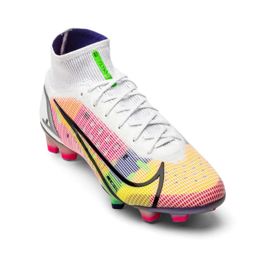 Mercurial Superfly 8 VIII FG Elite Dragonfly 2022