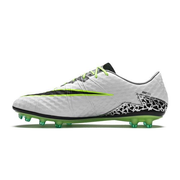 Hypervenom Phinish FG Elite Pack