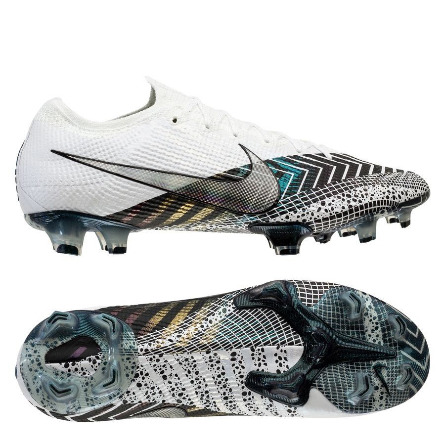 Mercurial Vapor 13 Elite FG 2018 Dream Speed 3 White