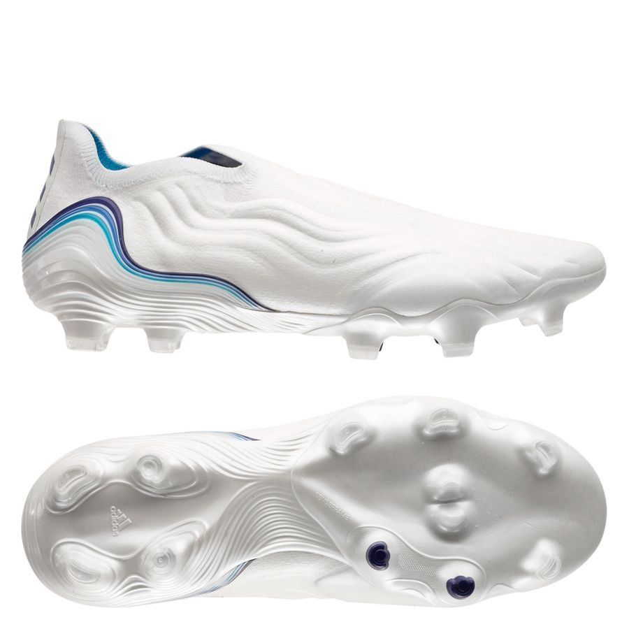 Copa Sense+ FG Laceless Diamond Edge