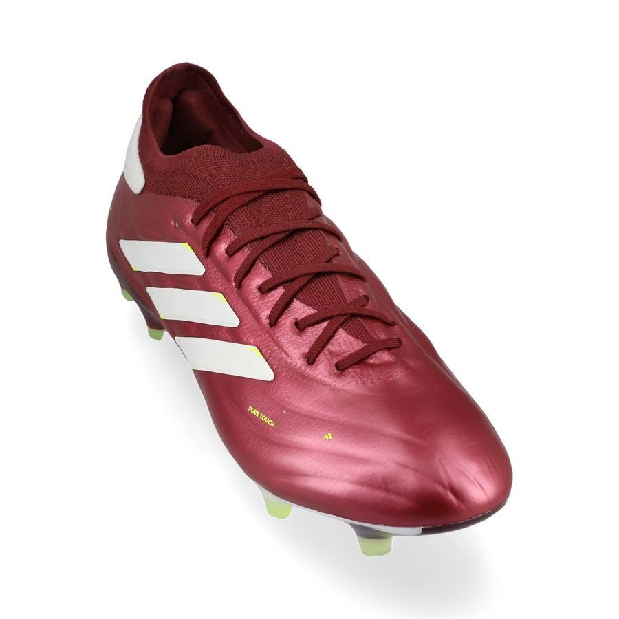 Copa Pure 2 Elite FG Energy Citrus
