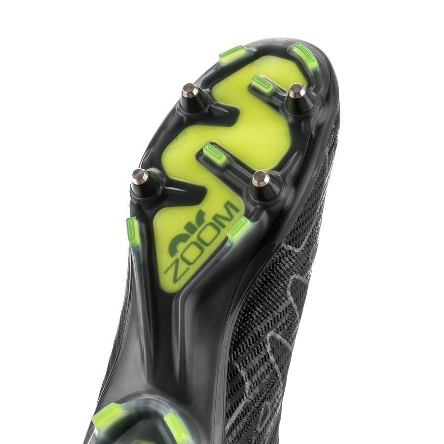 Mercurial Vapor 15 FG Elite Shadow Volt