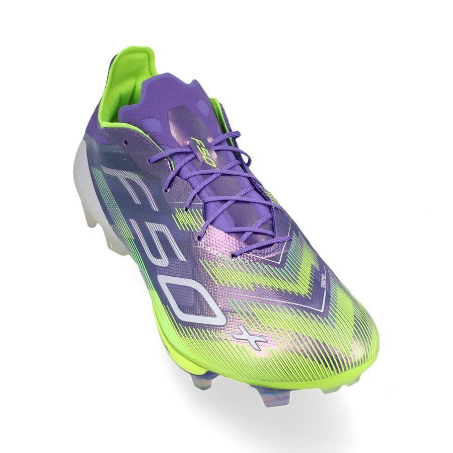 f50+ elite fg radiant blaze