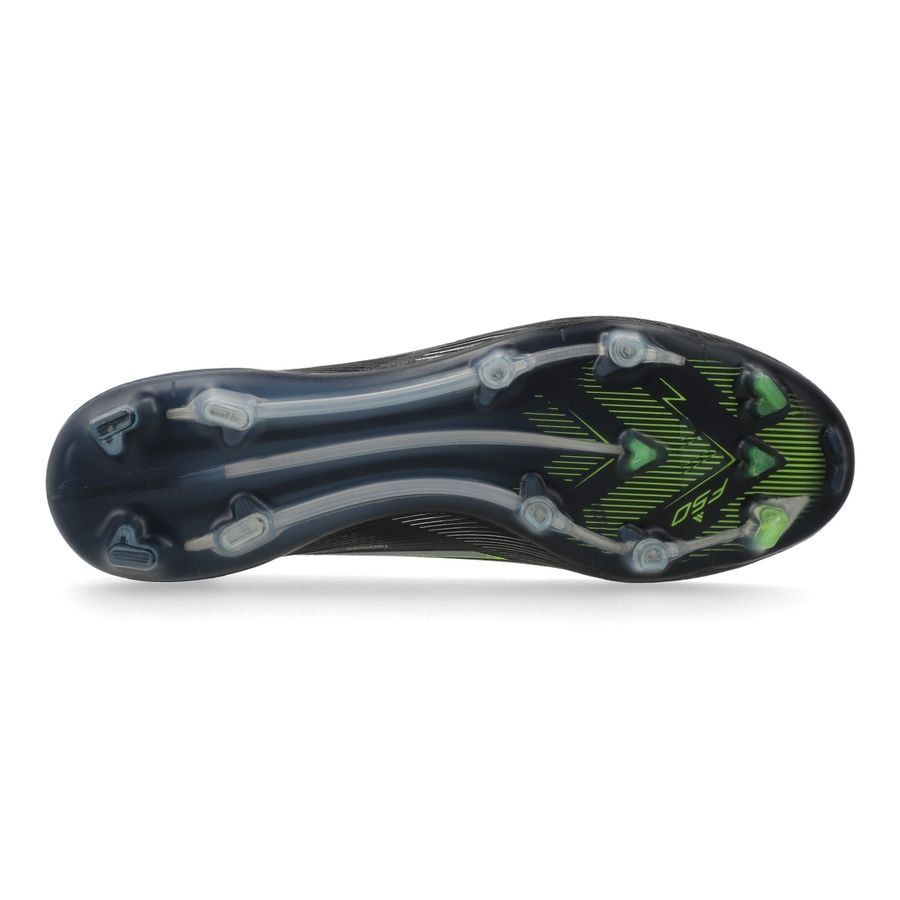 f50 25 elite fg laceless electric stealth