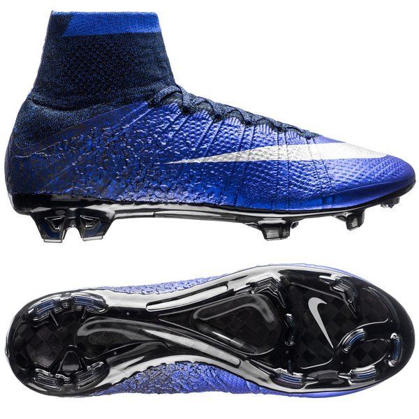 Mercurial Superfly 4 IV FG 2014 CR7 Natural Diamond