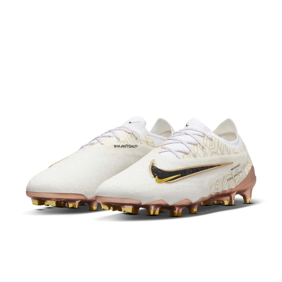 Phantom Low GX Elite FG United Golden