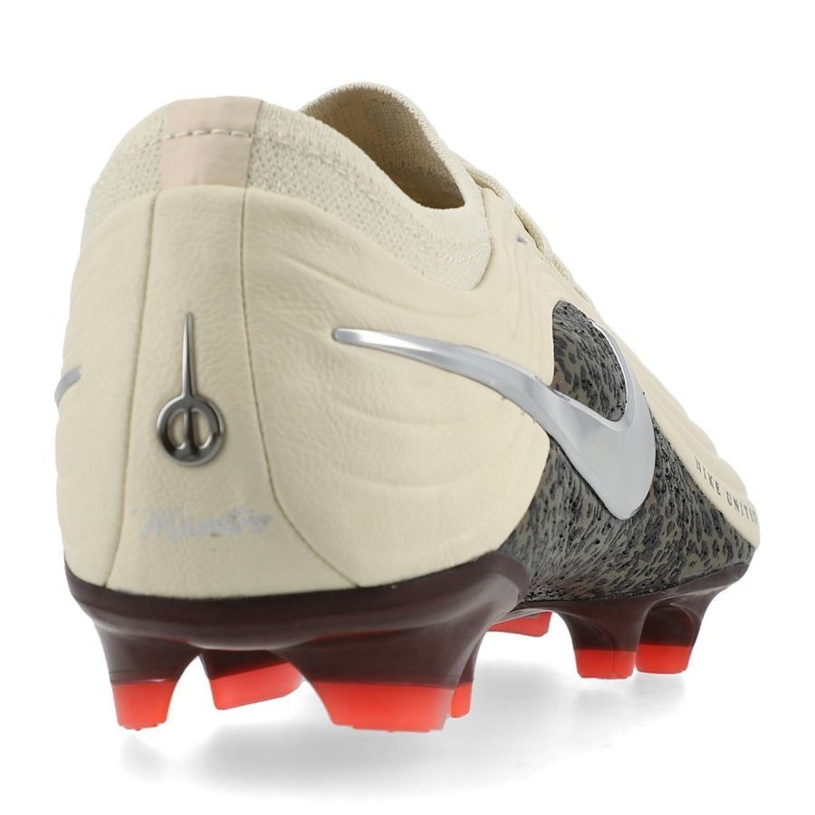 Tiempo Maestro Elite FG United Fossil