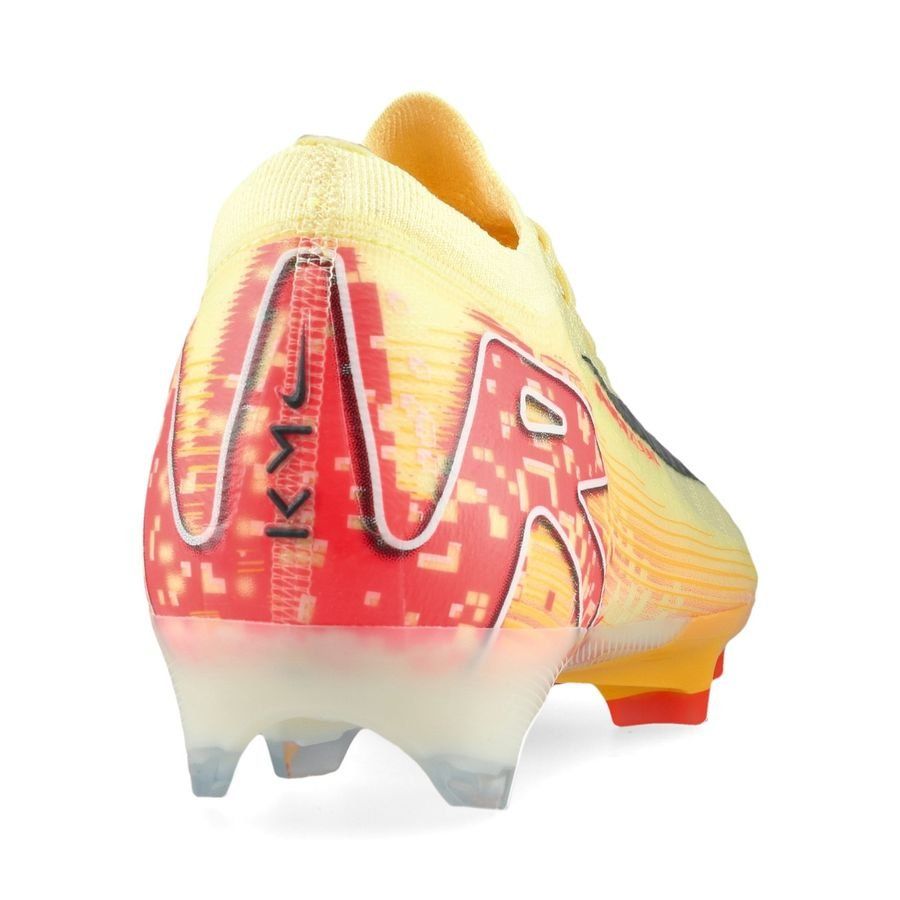 Mercurial Vapor 16 FG Elite Kylian Mbappé Orange