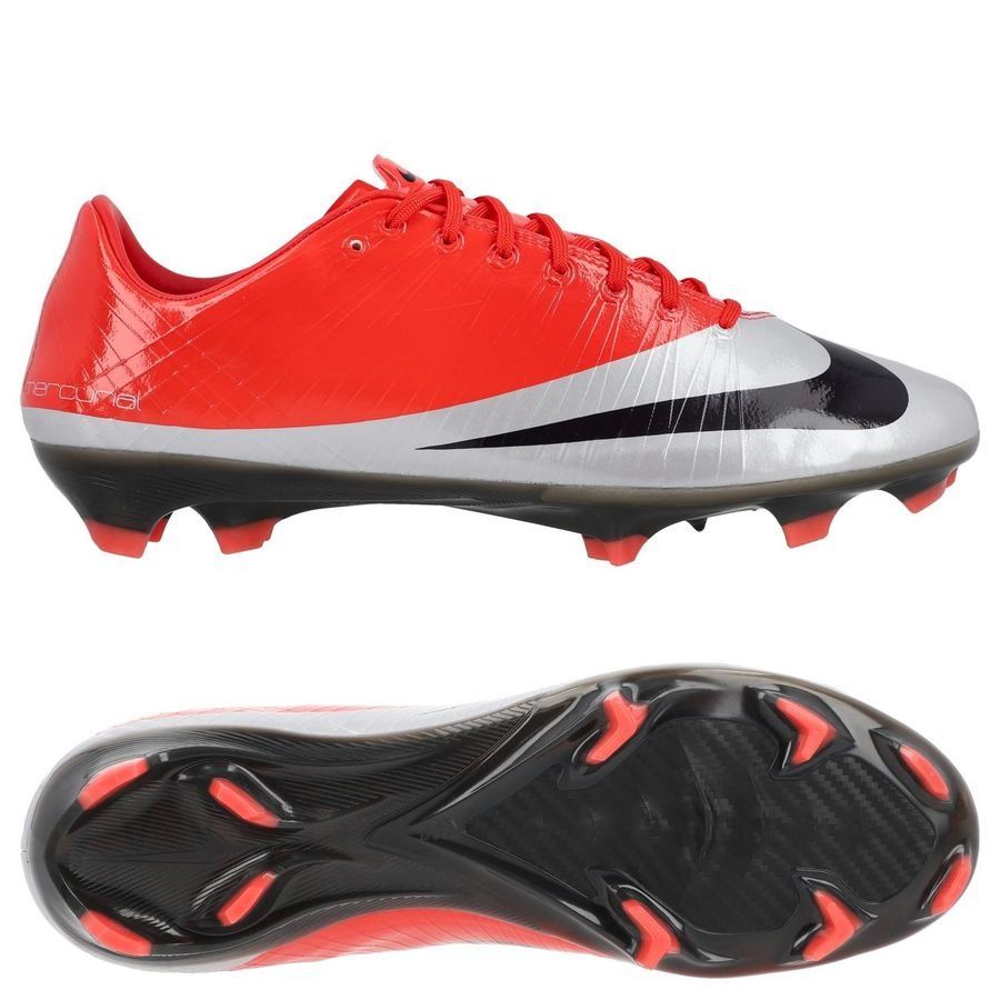Mercurial Vapor Superfly CR7 RGN Limited Edition