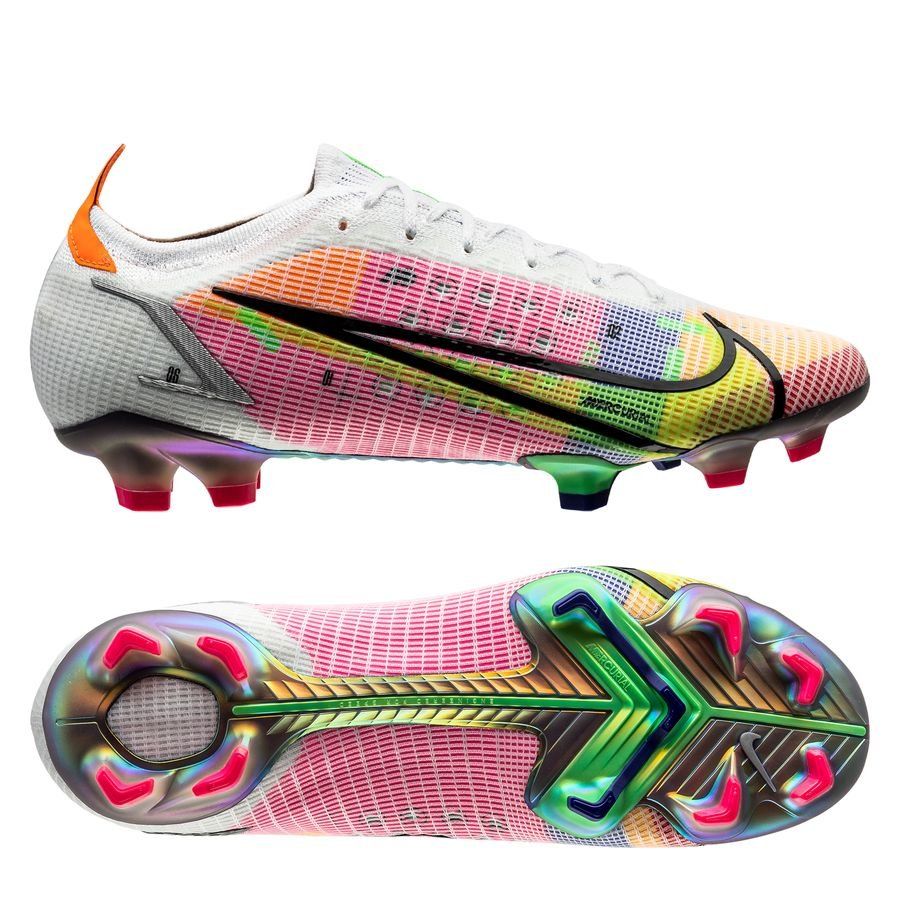 Mercurial Vapor 14 Elite FG 2021 Dragonfly