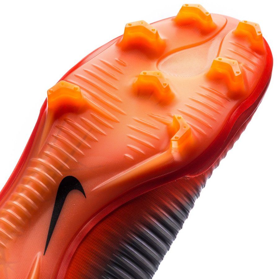 Mercurial Vapor 11 FG 2016 Chapter 4 CR7