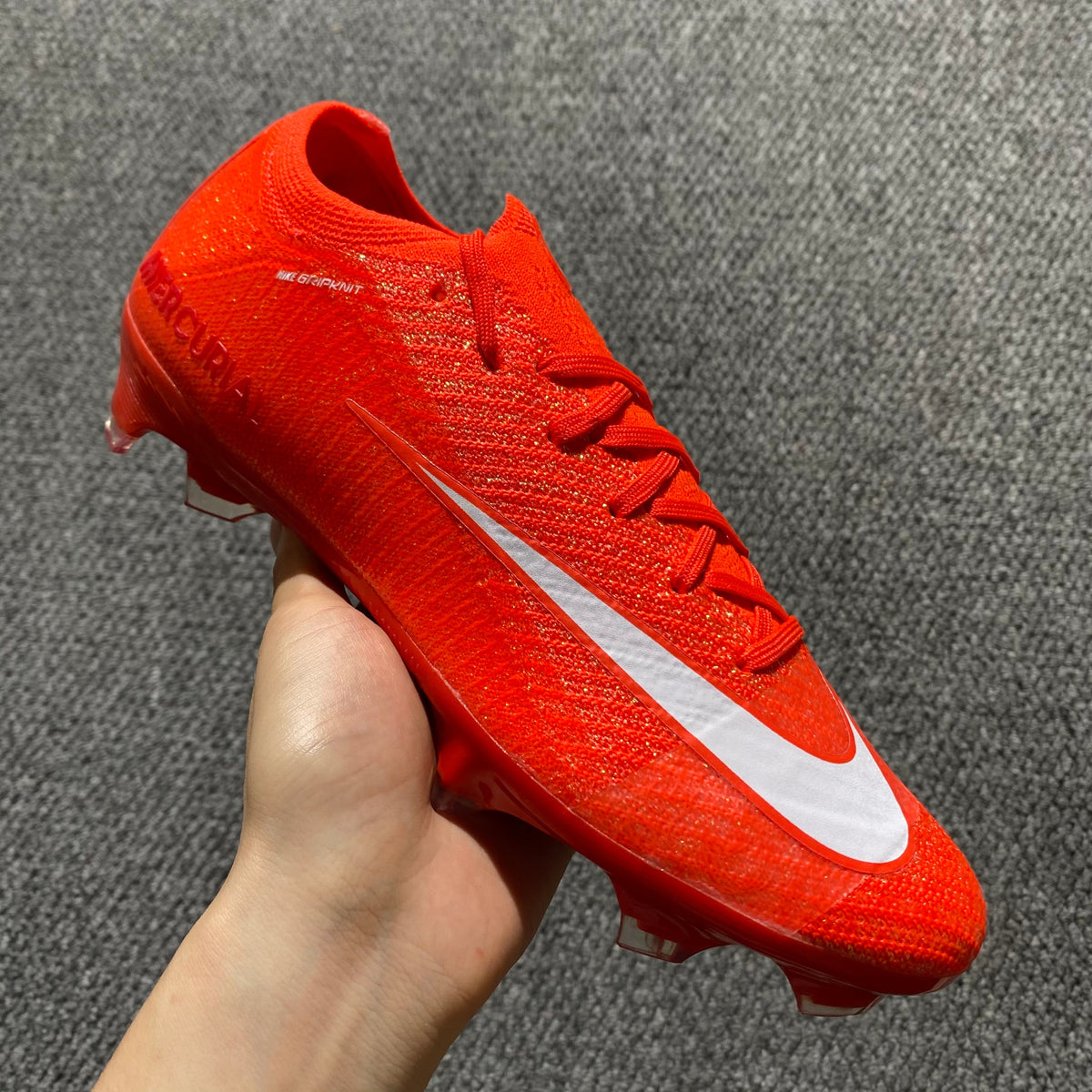 Mercurial Vapor 16 Elite FG Special