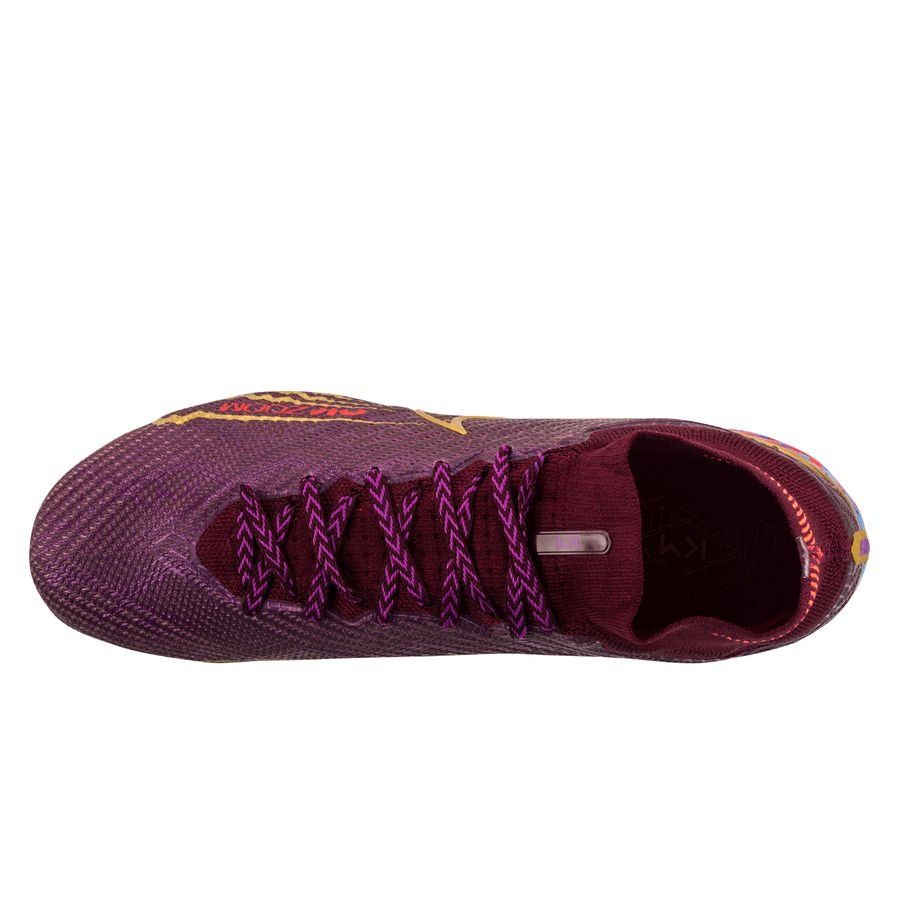 Mercurial Superfly 9 FG Elite Mbappé personal edition 2022