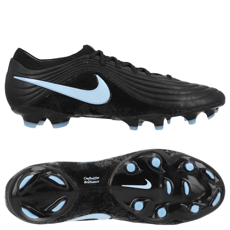 Tiempo Master Elite FG shadow