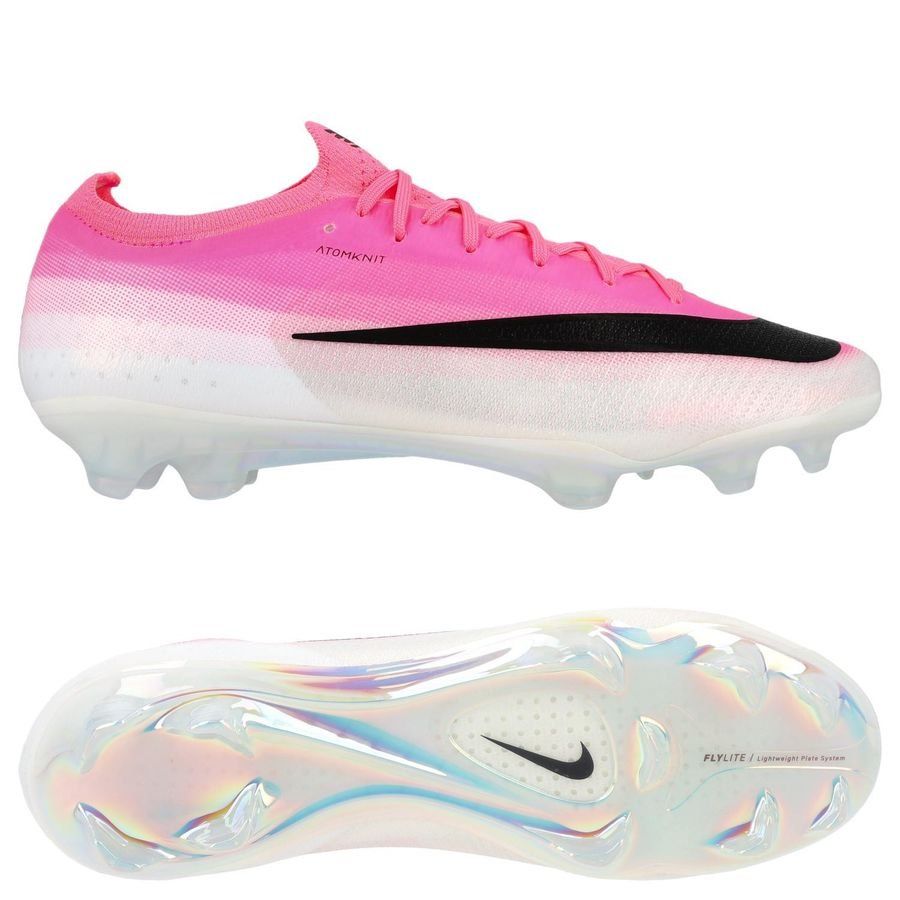 Mercurial Vapor 17 Elite FG BREAKOUT PACK WORLD CUP 2026