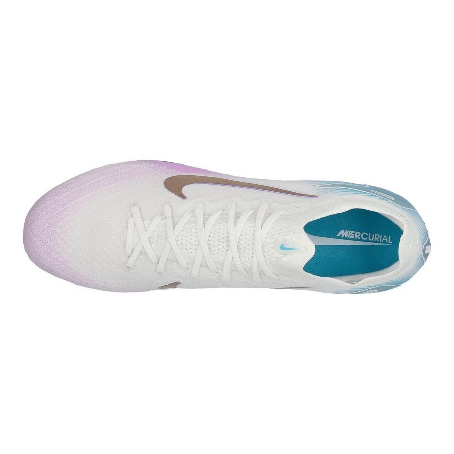 Mercurial Vapor 16 FG Elite Chromatic