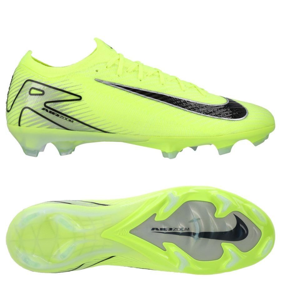 Mercurial Vapor 16 FG Elite Mad Voltage