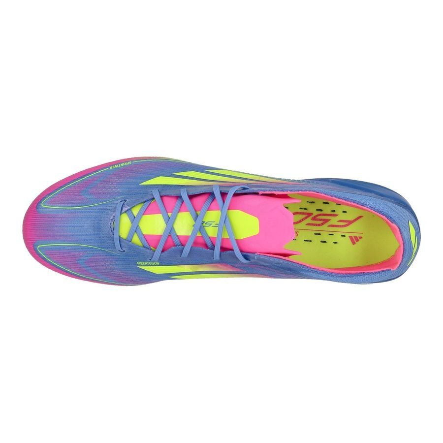 f50 25 elite fg celestial victory