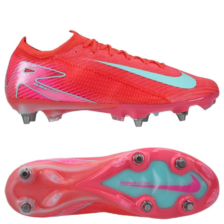 Mercurial Vapor 16 FG Elite Mad Energy